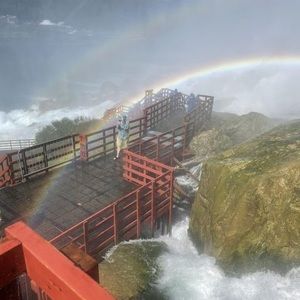 Meet your Posher, Melanie